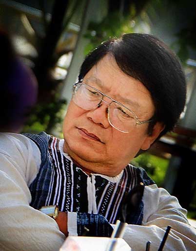 CHÙM THƠ NGUYỄN TRUNG NGUYÊN - CUỘC ĐỜI KHÔNG PHẢI NHƯ TUỒNG HÁT