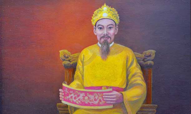 HỒ QUÝ LY ĐÃ TỪNG BƯỚC DỒN NHÀ TRẦN ĐẾN BỜ VỰC BẠI VONG NHƯ THẾ NÀO?