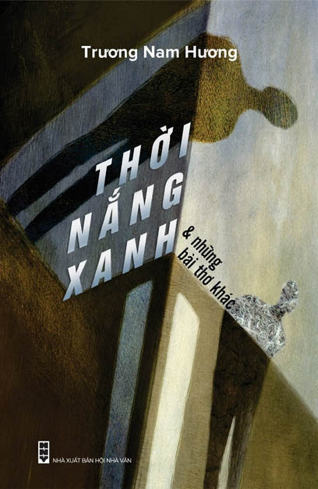 VỚI THỜI NẮNG XANH
