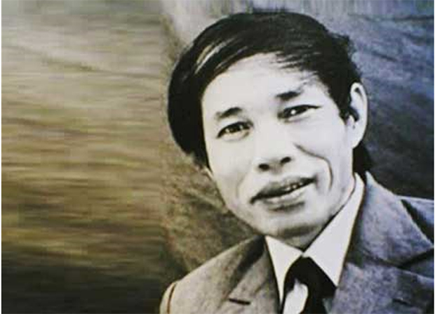 NGUYỄN MINH CHÂU - NGƯỜI MỞ ĐƯỜNG RỰC RỠ