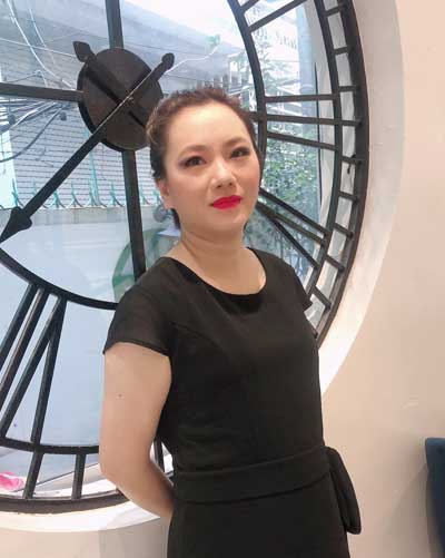 VI THÙY LINH VỚI ''CÒN HÔM NAY TA CÒN MÃI''