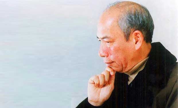 LINH MỤC LƯƠNG KIM ĐỊNH - TRIẾT GIA VIỆT ĐẦY TRÀN TINH THẦN DÂN TỘC