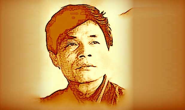 BUỒN VUI NHÌ NHẰNG CÙNG ĐỒNG ĐỨC BỐN