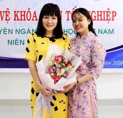 BIỂU TƯỢNG ĐẤT VÀ NƯỚC TRONG TRƯỜNG CA ''PHỒN SINH'' CỦA NGUYỄN LINH KHIẾU