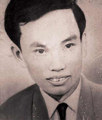 MỘT NHÀ CÓ 9 NGƯỜI LÀM THƠ Ở LÀNG LA QUA, QUẢNG NAM