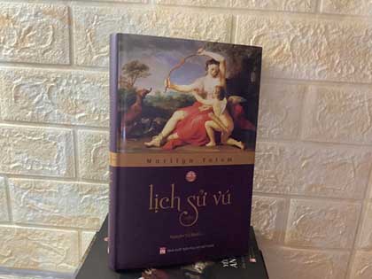 VÚ THIÊNG, VÚ PHÀM VÀ MỘT LỊCH SỬ CỦA VĂN MINH