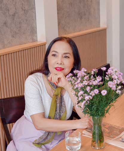 TRẢI NGHIỆM TRONG CẢM NHẬN VĂN CHƯƠNG