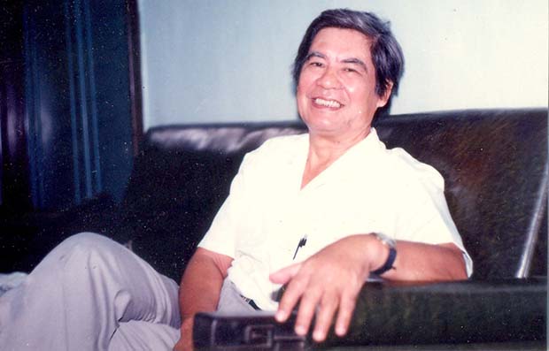 TRANG CUỐI NGUYỄN ĐÌNH THI