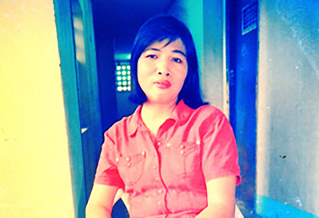 THẢO PHƯƠNG - NỮ SĨ VẮT KIỆT MÌNH ĐỂ SỐNG VÀ VIẾT