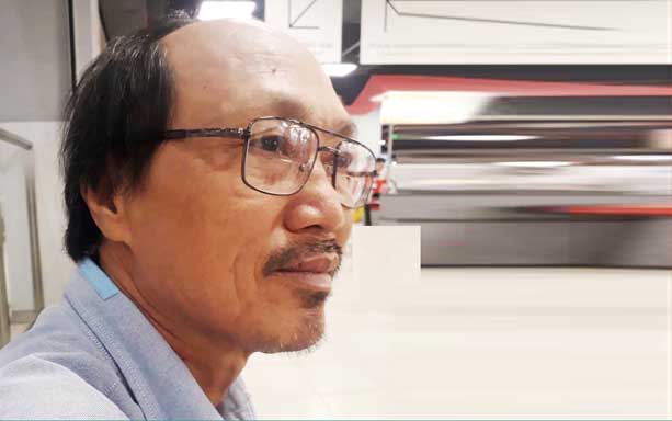 CHÙM LỤC BÁT CỦA BÌNH ĐỊA MỘC - NỤ HÔN THIÊN CỔ NHUỐM MÀU ÂM DƯƠNG