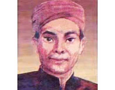 NHÀ THƠ TRẦN TẾ XƯƠNG - MỘT NHÂN CÁCH VĂN HÓA