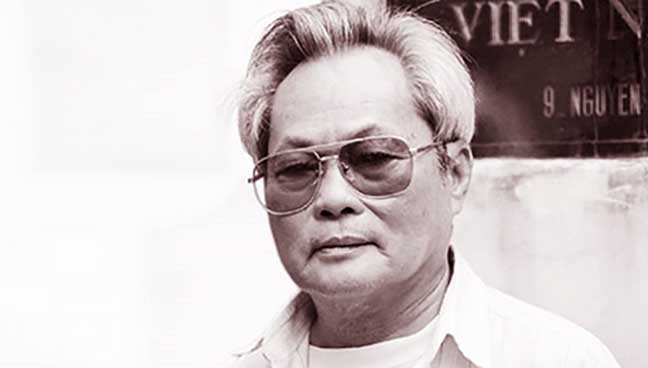 NGỌC TRONG ĐÁ - TIỂU LUẬN CỦA BẢO NINH
