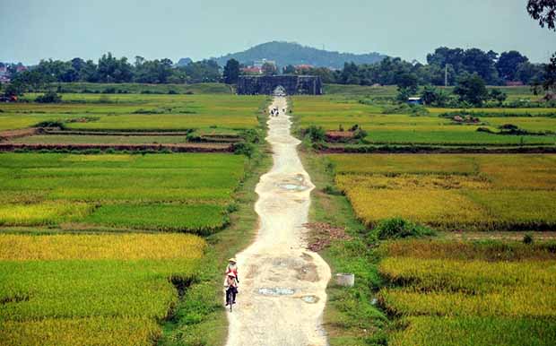 HỒ HÁN THƯƠNG DỰ ĐOÁN NHÀ HỒ CHỈ TỒN TẠI 6 NĂM?