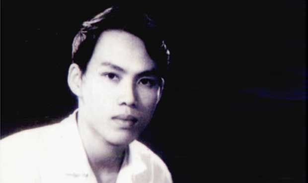 NGƯỜI THƠ, NHÀ THƠ LƯU QUANG VŨ