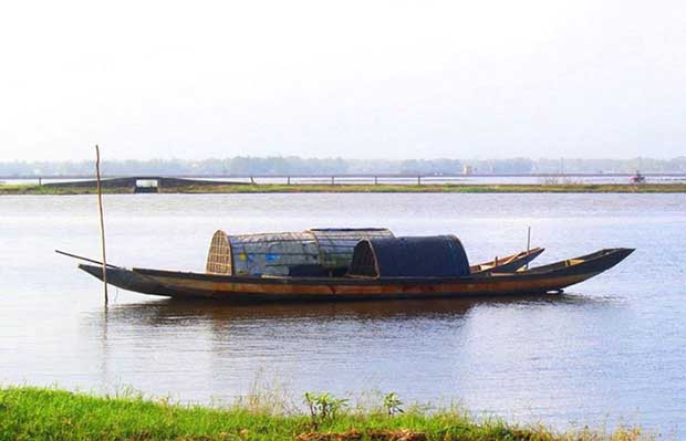 TIẾNG VIỆT NƠI XA XỨ