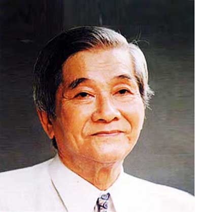 HỒN NHIÊN NHƯ NGUYỄN XUÂN SANH