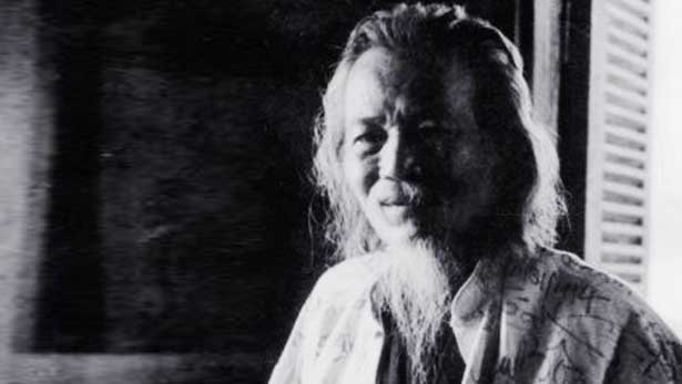 CHỢT RƠI RA BÀI THƠ PHÙNG QUÁN