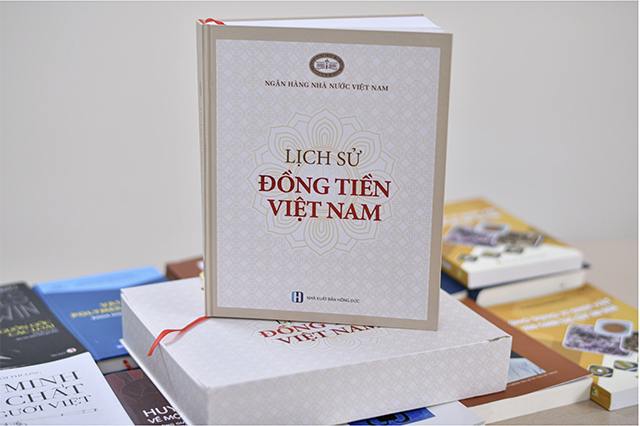 TÌM HIỂU ĐỒNG TIỀN VIỆT NAM QUA HƠN 1.000 NĂM LỊCH SỬ