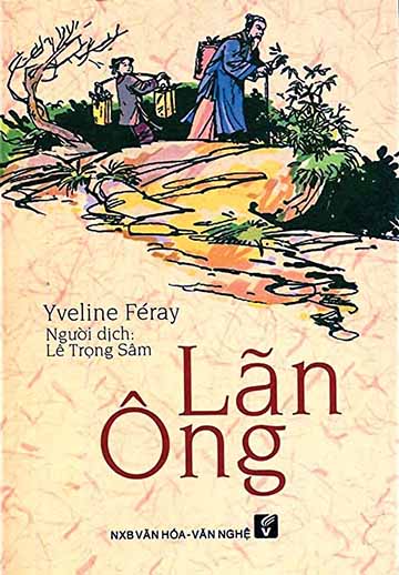 HẢI THƯỢNG LÃN ÔNG TRONG MẮT NỮ SĨ PHƯƠNG TÂY - Tiểu luận ĐỖ LAI THÚY