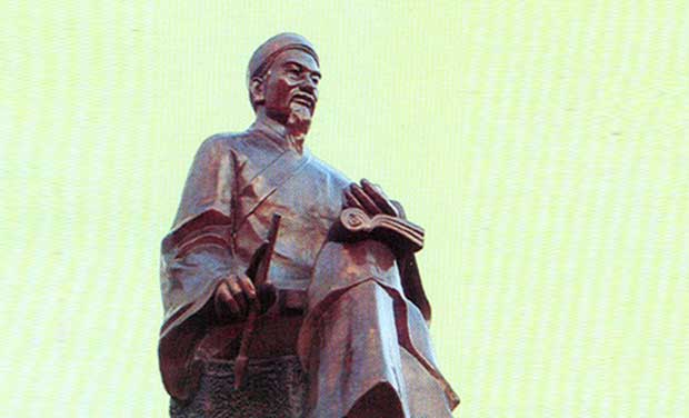 MỸ HỌC TRẠNG TRÌNH!