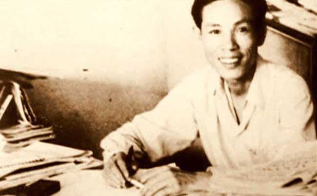 ÂM VANG HỒN THƠ HỒ DZẾNH - Tiểu luận NGUYỄN THỊ THU TRANG