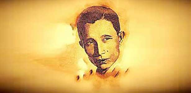 CÕI SAY CỦA VŨ HOÀNG CHƯƠNG