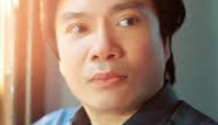 Thơ tự chọn: Nguyễn Ngọc Hưng