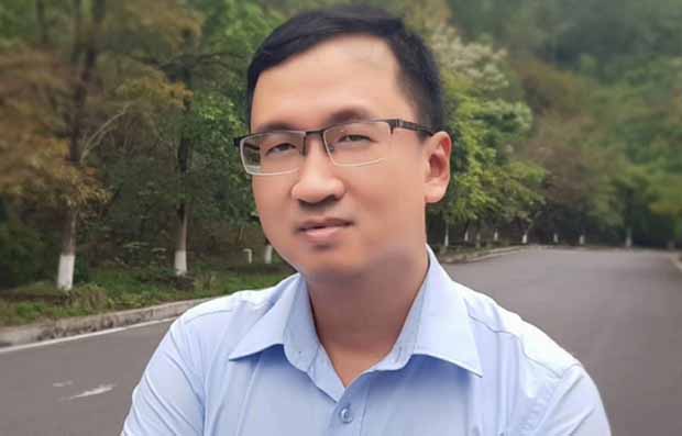 MÃ THƠ BÙI VIỆT PHƯƠNG -Tiểu luận PHÙNG GIA THẾ