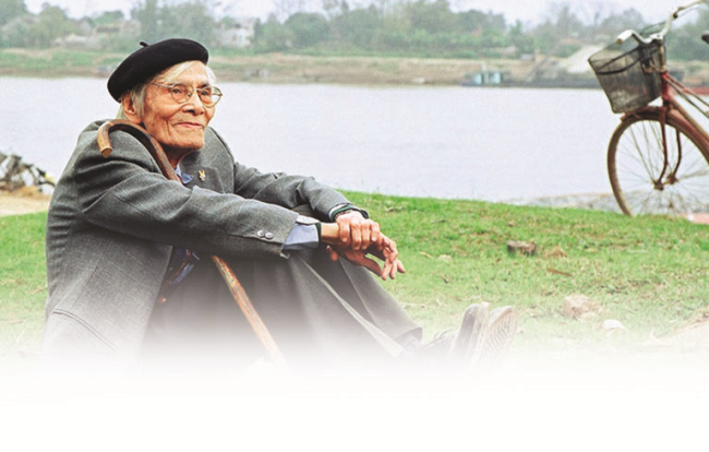 Chùa và những vỉa tầng văn hóa trong thơ Hoàng Cầm