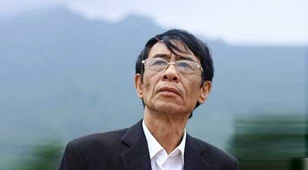 HOÀNG NHUẬN CẦM THỜI CHỐNG MỸ - MỘT TÂM HỒN HỌC SINH NHỮNG CÂU THƠ TRẬN MẠC -Tiểu luận VŨ QUẦN PHƯƠNG