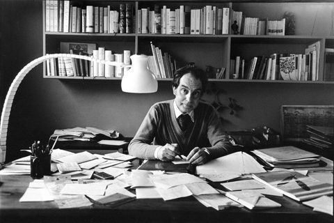 MÓN QUÀ HỦY DIỆT - Truyện ngắn của ITALO CALVINO (Ý)