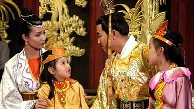 NHÀ TRẦN DUY TRÌ HÔN NHÂN CẬN HUYẾT VÌ SAO CON CHÁU VẪN THÔNG MINH?