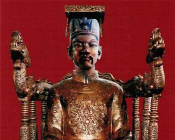 TRẦN NHÂN TÔNG - HOÀNG ĐẾ, THIỀN SƯ VÀ THI SĨ