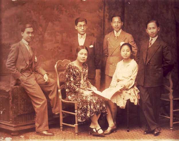 TRÍ THỨC NAM KỲ ĐẦU THẾ KỶ XX