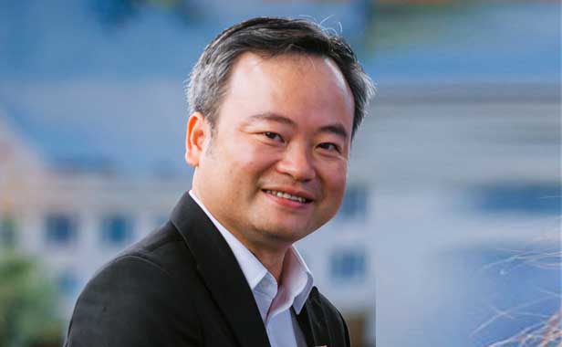 ĐỖ ANH VŨ TRONG CUỘC RONG CHƠI CHỮ NGHĨA