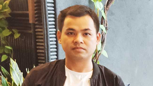 CHÙM THƠ THIẾU NHI CỦA NÔNG QUANG KHIÊM